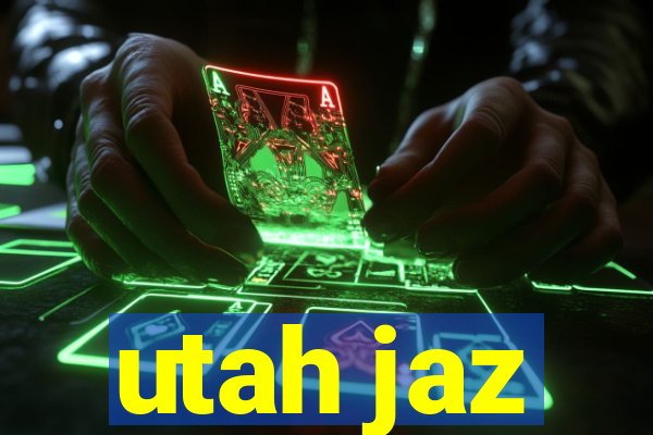 utah jaz